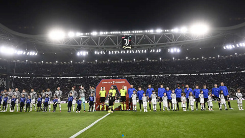 Juventus-Inter | Finale Coppa Italia